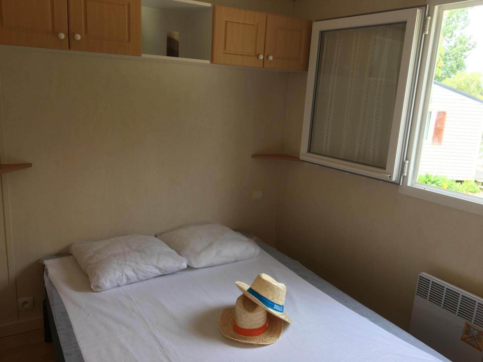 Camping Campilo Hotel Aubigny  Exterior foto